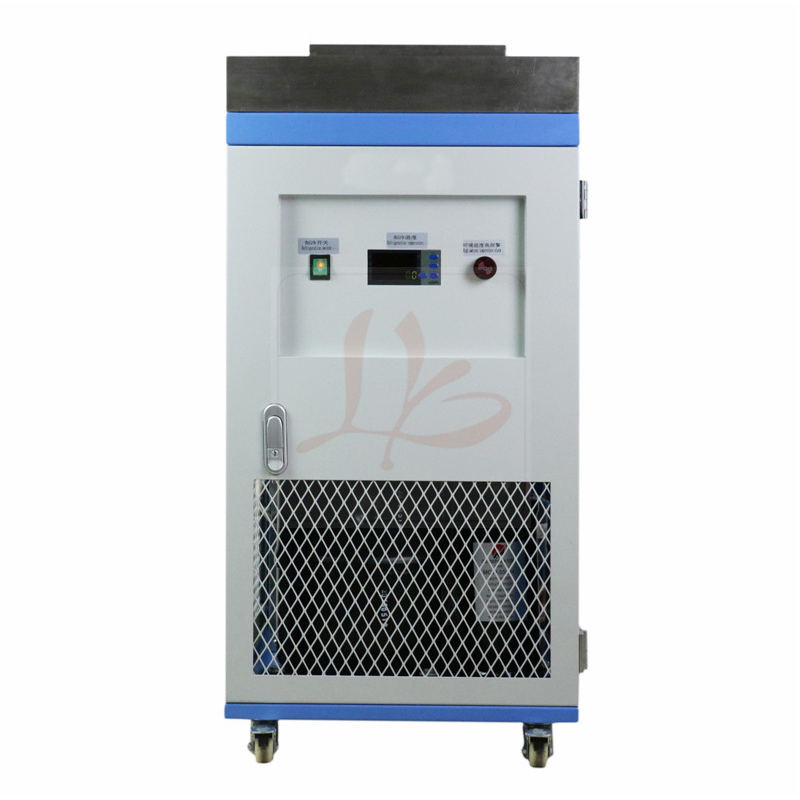 

New professional LY MINI FS-10 50HZ bulk separating machine frozen LCD screen separator minimum 220V 110V