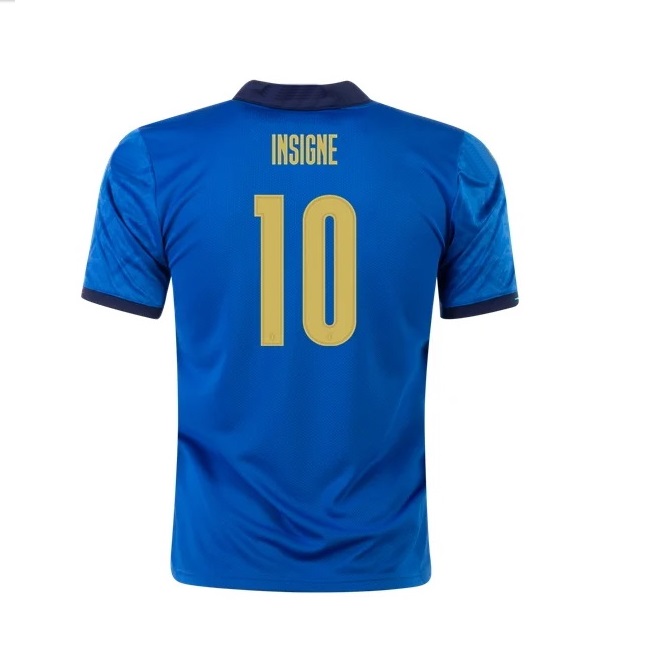 

20-21 Home Customized Thai Quality Soccer Jerseys shirts 19 BONUCCI 8 VERRATTI 1 BUFFON 10 INSIGNE 3 CHIELLINI 22 EL SHAARAWY cheap men, Black;yellow