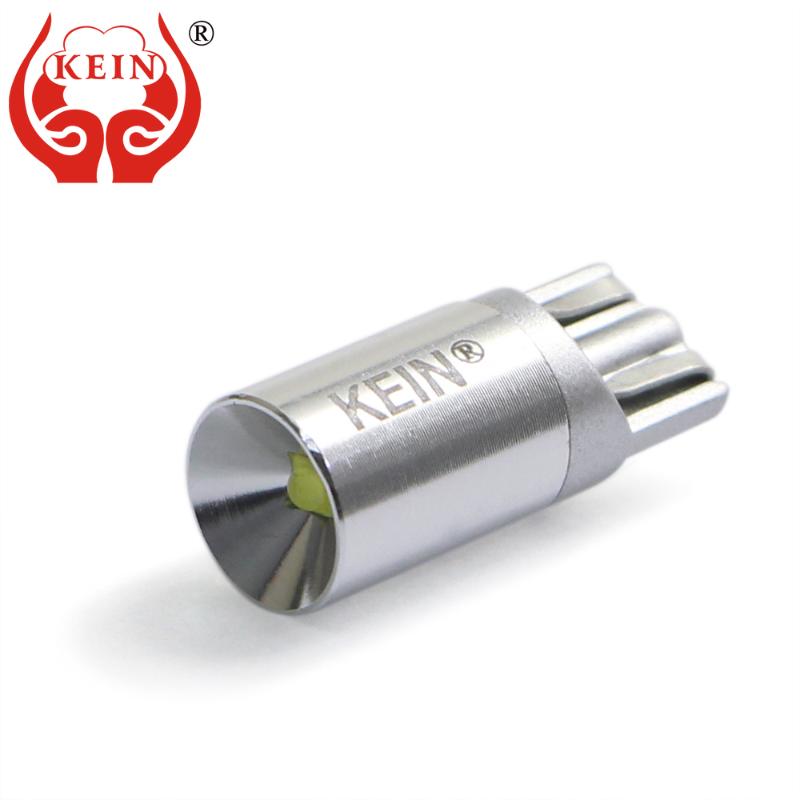 

KEIN 2pcs W5W Led Lamp 194 168 T10 Led Light for Car Reading Door Interior Side Marker Luggage Compartment Light Highlight 12v, As pic