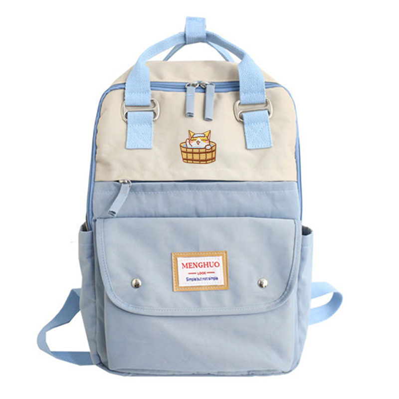 japanese style backpacks