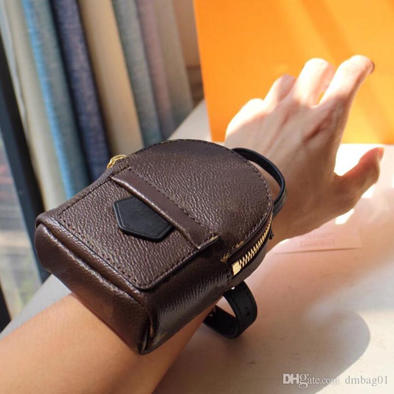 

Women Wallet Coin Purses Flower Designer Mini Wallet Backpack Small Bag Smart and Versatile Petite and Cute Walle