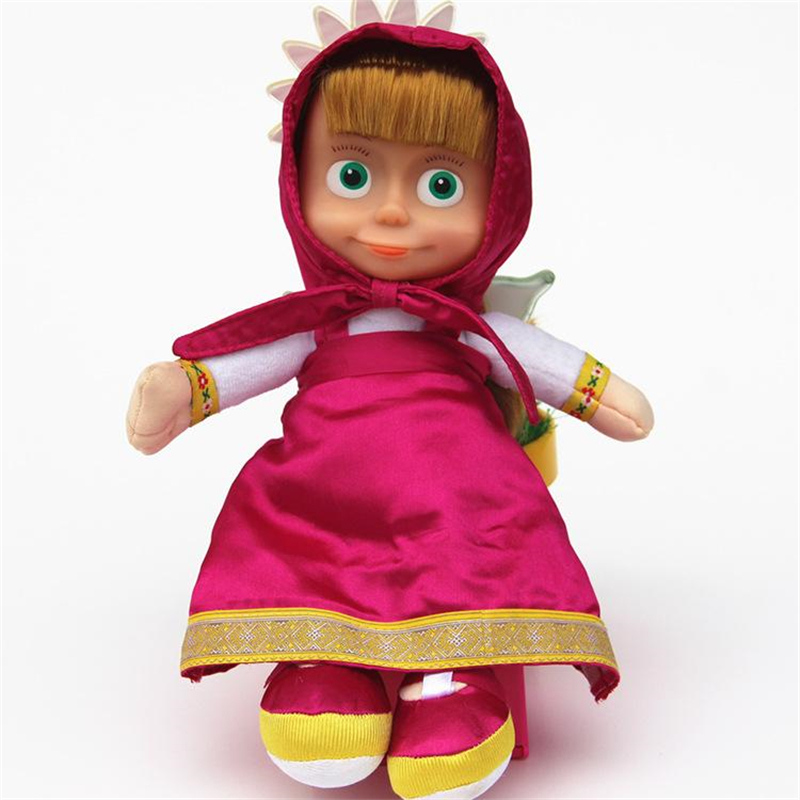 masha doll online