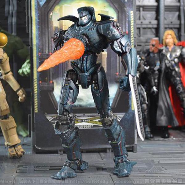 juguetes de titanes del pacífico 1