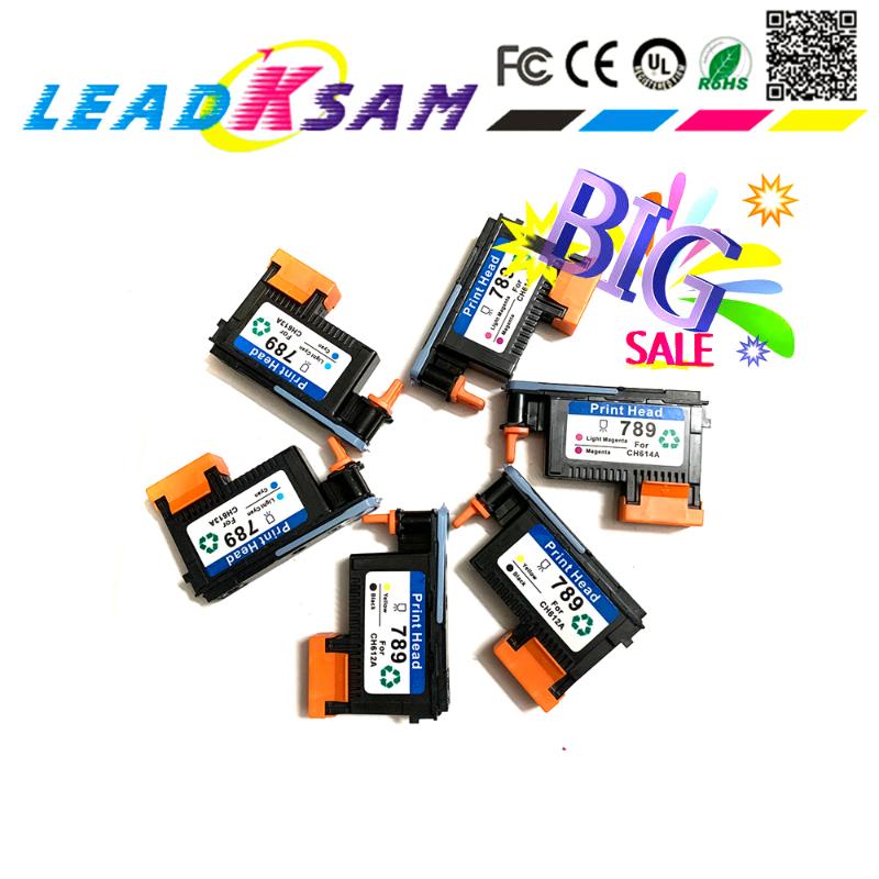 

FAST compatible for 789 printhead repalce for 789 print head Designjet L25500 25500 printheads