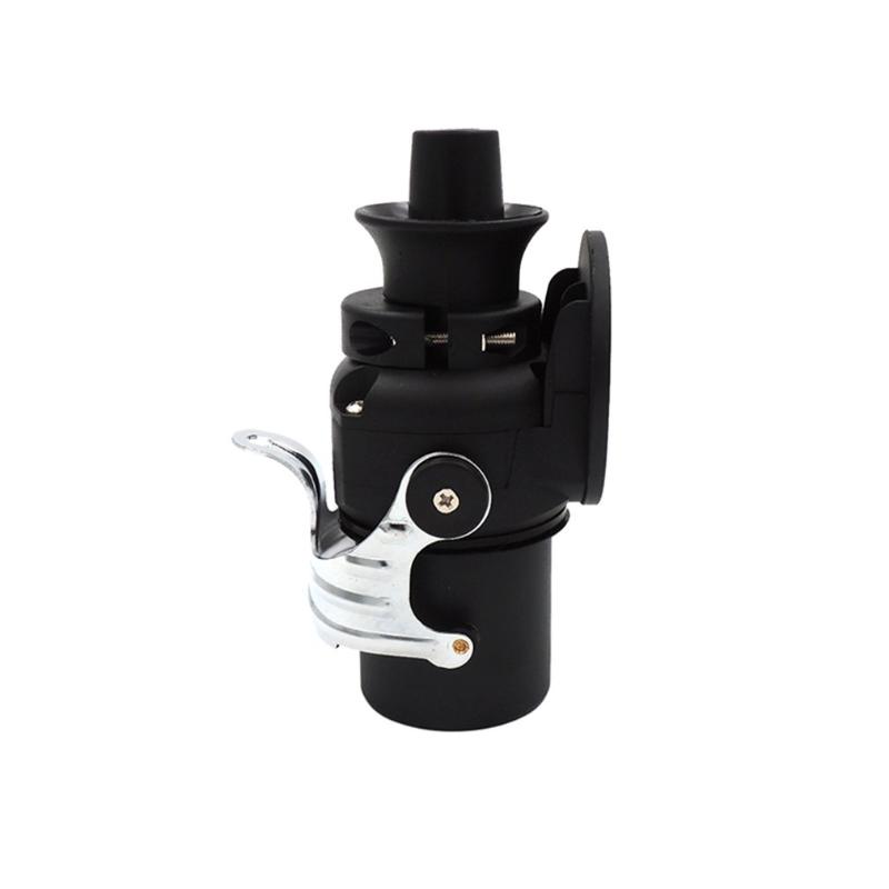 

15-Way RV Connector Tester Car Truck Trailer Socket Car Connection Tester RV Blade Electric Wiring Adapter