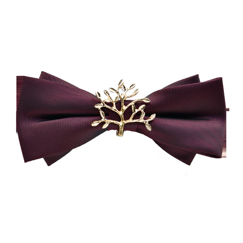 

Men Rhinestone Necktie Bridegroom Wedding Party Tie Bow Bowknot Bow Tie for Male Dress Shirt Gift Ties Accessories High Quality