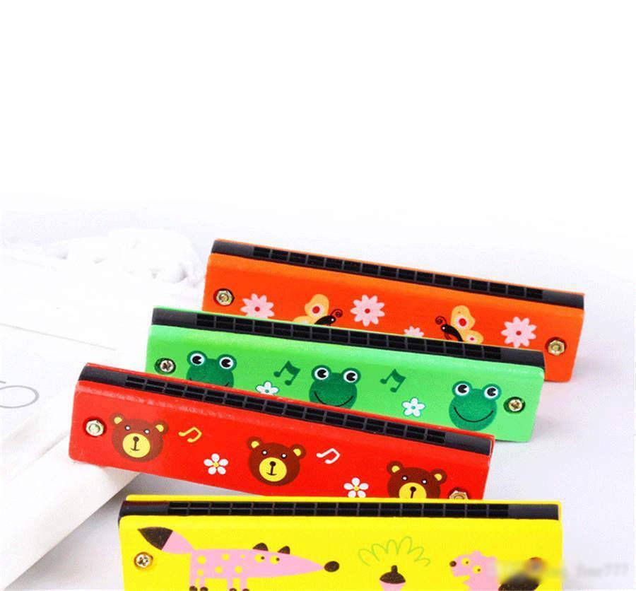 baby harmonica toy