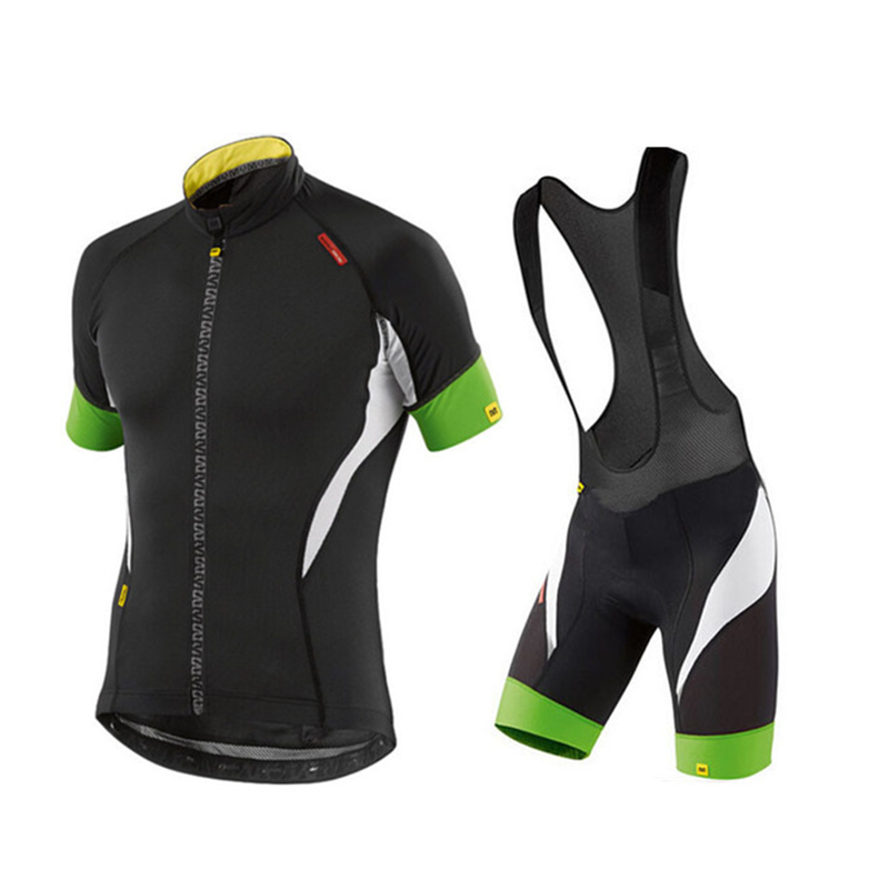 

2020 Pro Bicycle Team Short Sleeve Men's 9D Cycling Jersey Summer breathable Cycling Clothing Sets, Only cycling jers 5