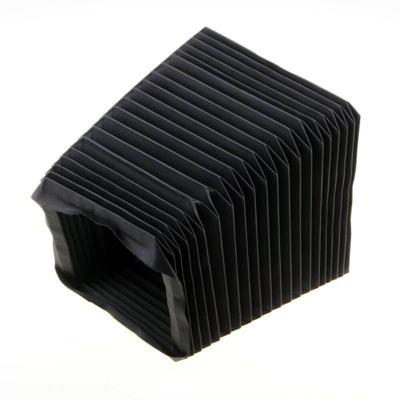 

Professional Made Bellows Black For Toyo 45CF 45A 45A II 45AX 45FA 4x5 Camerapressure rifle