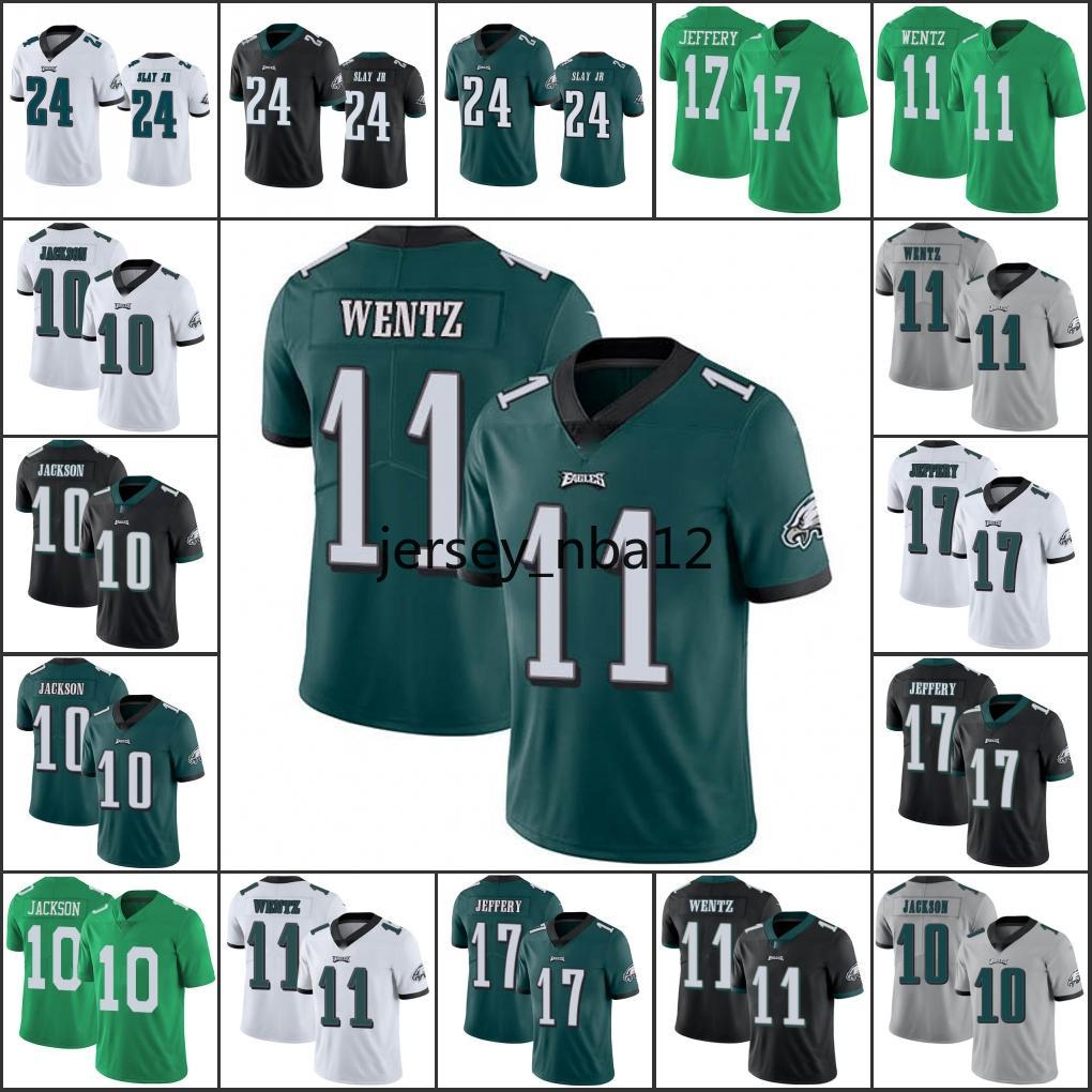 4xl eagles jersey