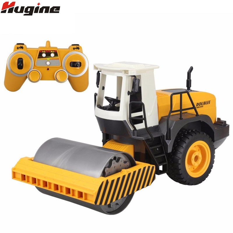 road roller toy