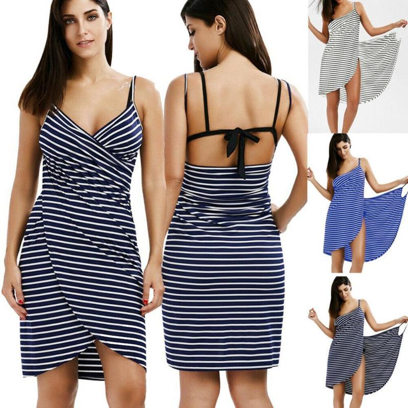 

Plus size ladies robe bath towel sexy beach skirt pajamas wrap skirt, Black