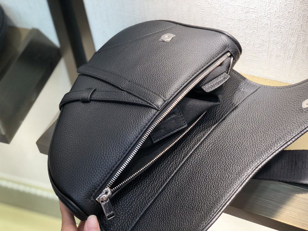 

Saddle Bag Bee Men Shoulder Purses New Women Flap Single Handbags Bags High Leather Message Crossbody Bags Fashion Quality Letter Saddl Xumt