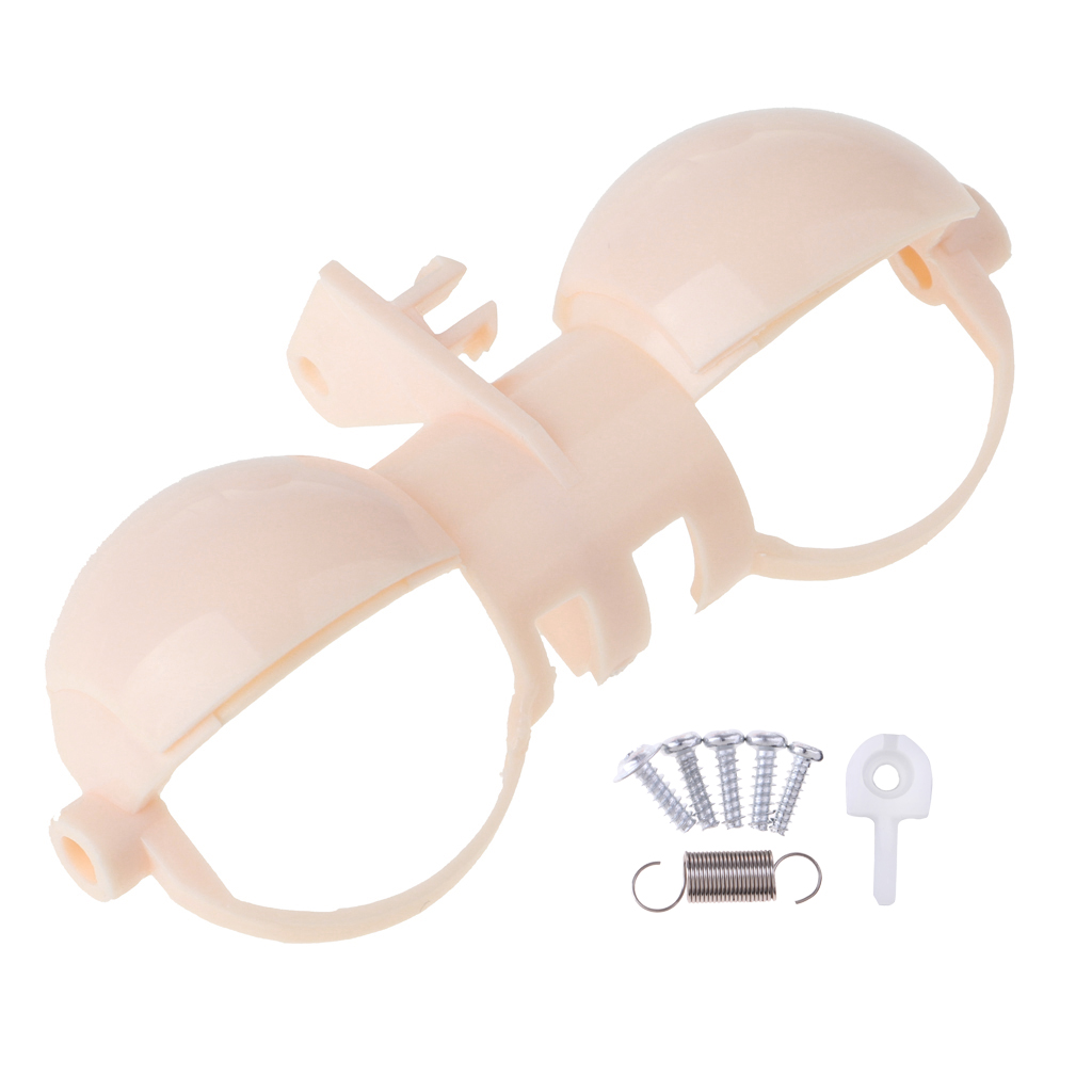

Doll Eyelid Eye Frame Mechanism For Blythe Doll Custom Making