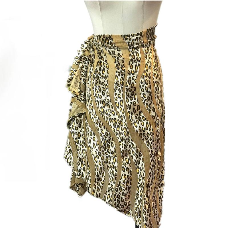 

Irregular skirt Latin dance skirt dance wear latin tango clothes salsa costumes one piece Hip scarf, See chart