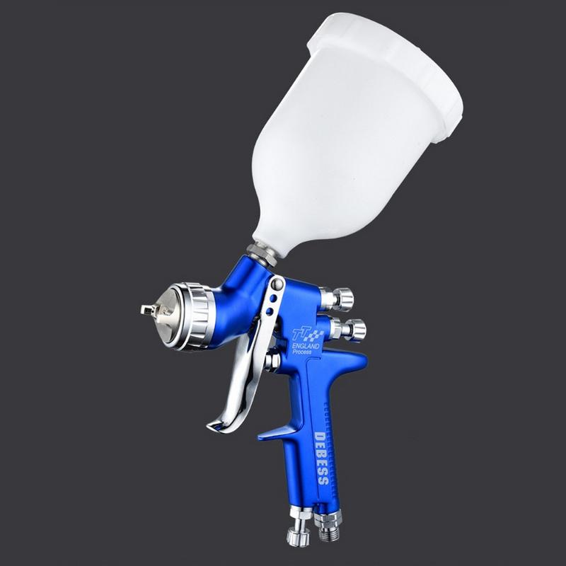 

paint spray gun LVMP high quality England spray gun paint air tools spraying clothing for car face various potions