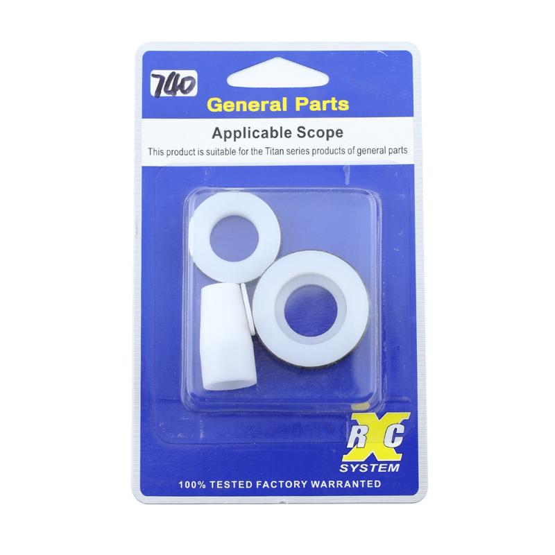 

Professional Pump Repair Parts Aftermarket Piston Rod 740 Repair Kit Piston Rod Airless Sprayer Parts