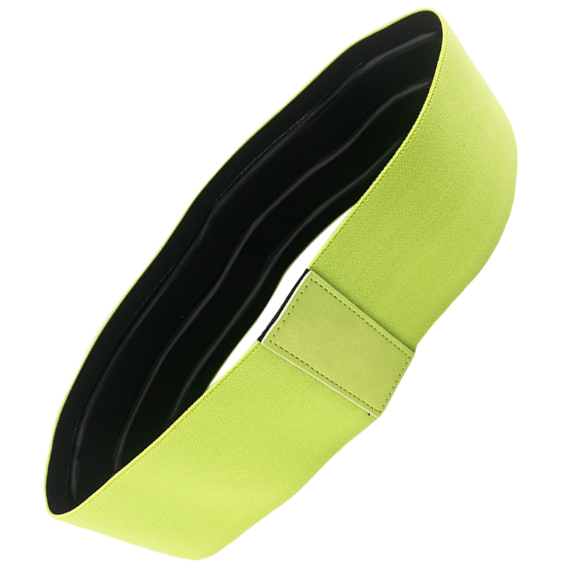 

Unisex Braided Elastic Band Yoga Gym Resistance Fitness Non-slip Circle Loop Thigh Glute BuBand for Legs Squat Hip Band