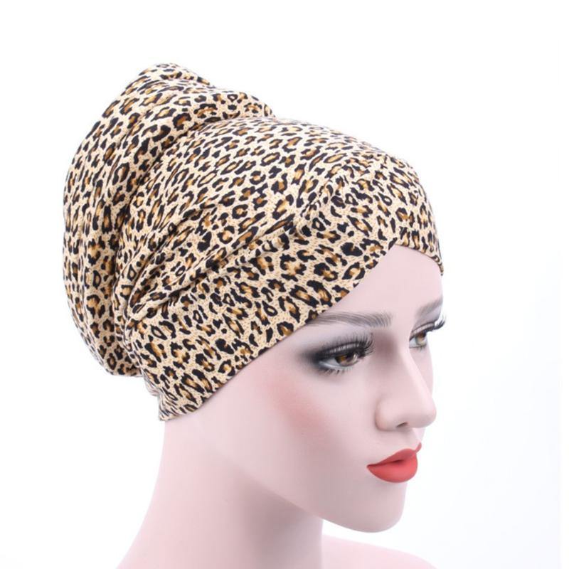 

Chemotherapy Cap Headscarf Cancer Spring Turban Adults Women Hats Stretch Adjustable Bonnet Gift Muslim Beanie Ladies Hair Loss, Love