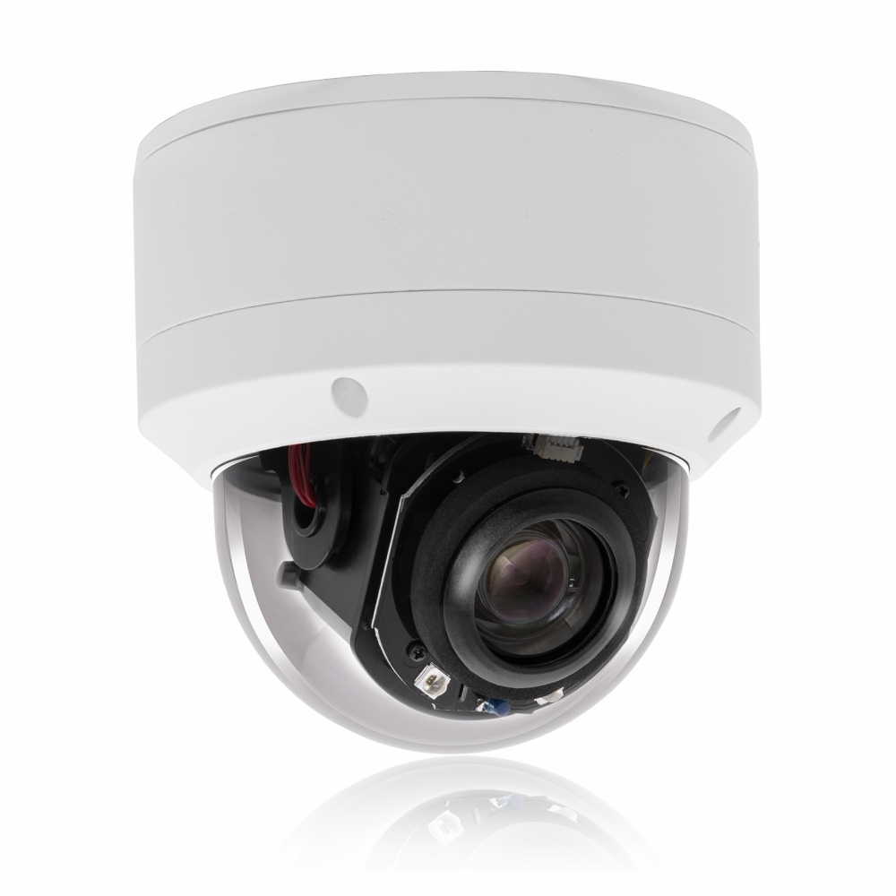 

New 1080P HD wifi IP dome cameras P2P wireless dome cameras work with ST-VGT alarm panel security wifi security IR dome