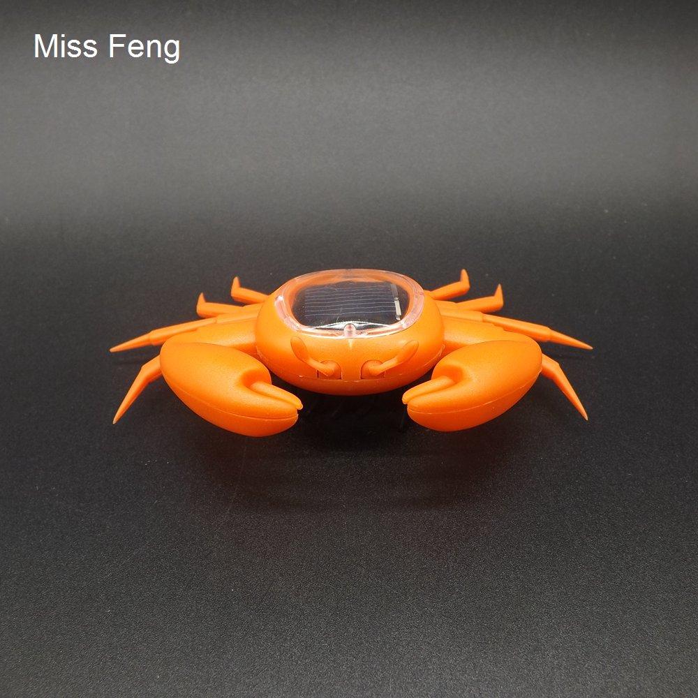 solar toys wholesale