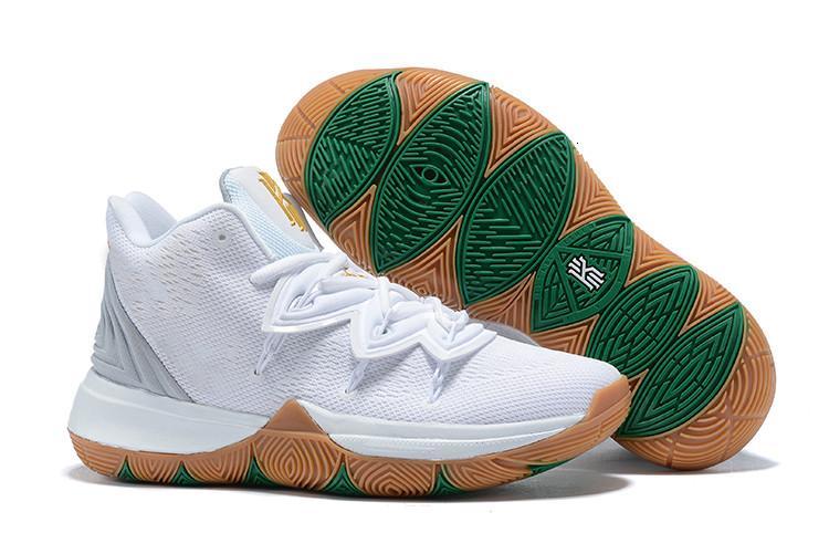 men kyrie 5s