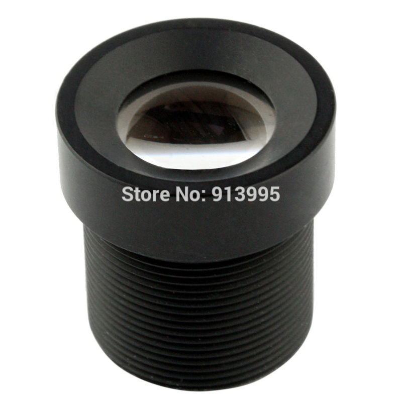 

ELP 70degree no distortion lens highquality CCTV Lens for ELP usb cameras