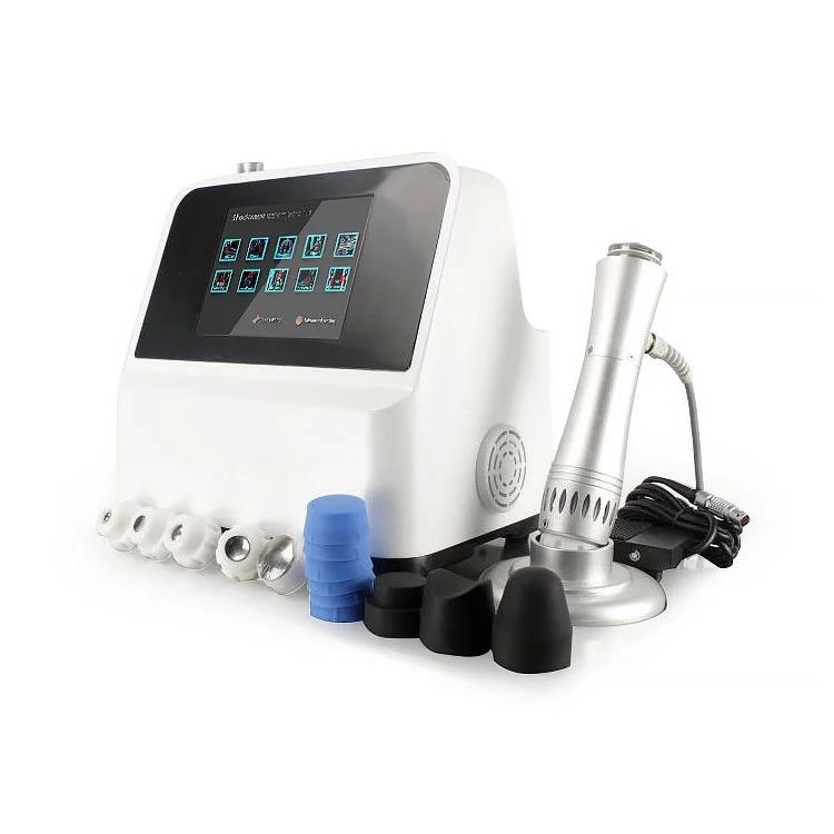 Shockwave System ED Therapy Machine Pain Relief Treatment Extracorporeal Shock Wave Erectile Dysfunction Shockwave Therapy Machine-image-584330284