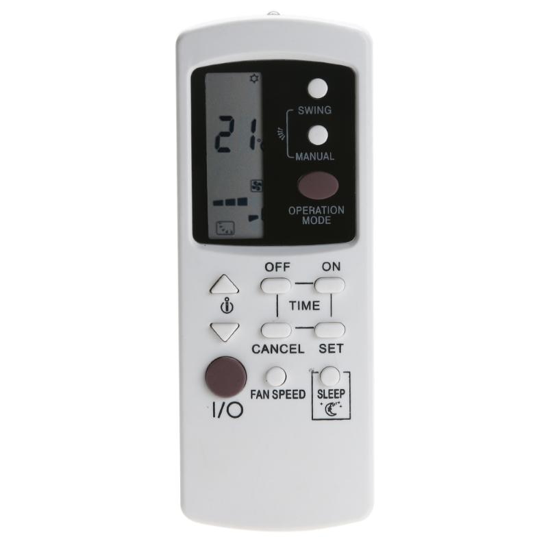 

Conditioner Air Conditioning Universal Remote Control Suitable for Galanz