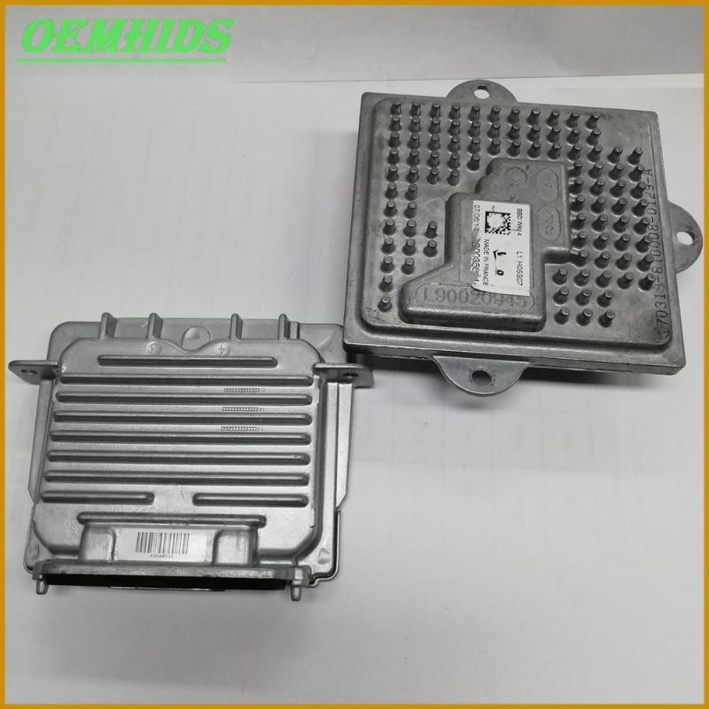 

L90035854 Used BBD WK14 L1 H05S07 for 13-17 GR20AND WK2 Facelift Xenon HID LED headlight Ballast 89089352 68144709AG