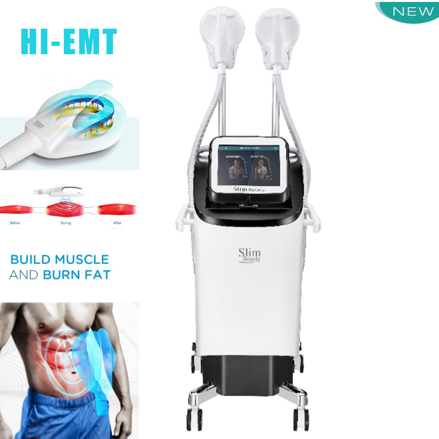 2020 New Arrival Body Emsculpting Fat Burning Slimming Emslim Muscle Stimulation Slim Beauty Machine For Sale-image-583214869