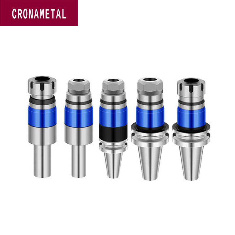 

CRONAMETAL Tension and compression floating tap holder BT30-ETP16 BT40-ETP20 BT50-ETP32 Tool holder