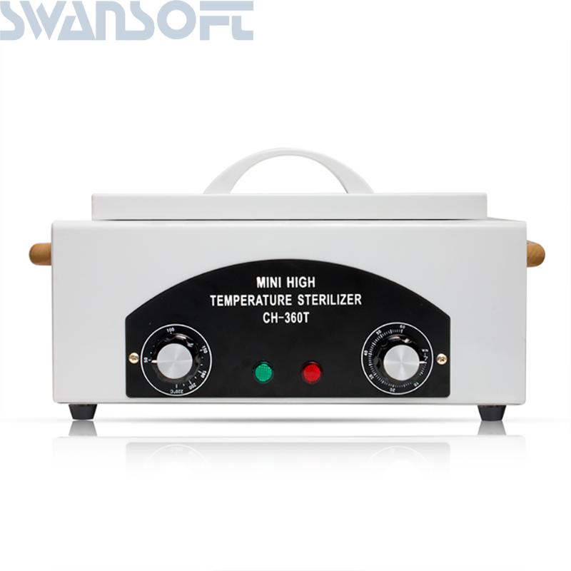

SWANSOFT instrument sterilizer oral dental sterilization cabinet tool high temperature sterilization box