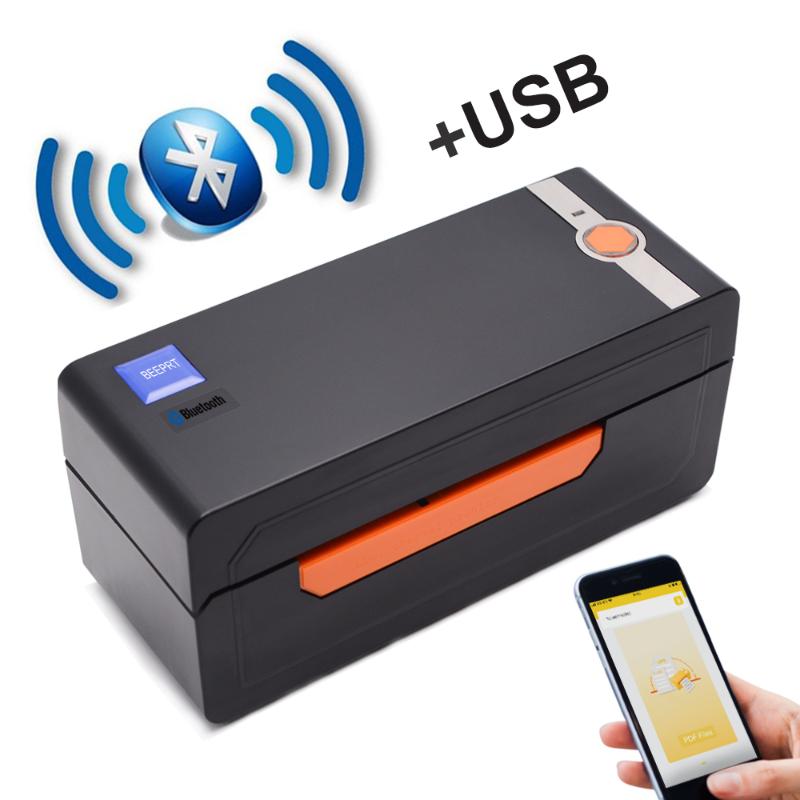 

BEEPRT 4x6 Thermal Shipping label baecode printer