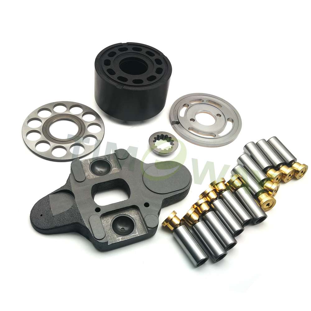 

Repair kit PVK-2B-505 pump parts for ZX55 excavator NACHI hydraulic pump