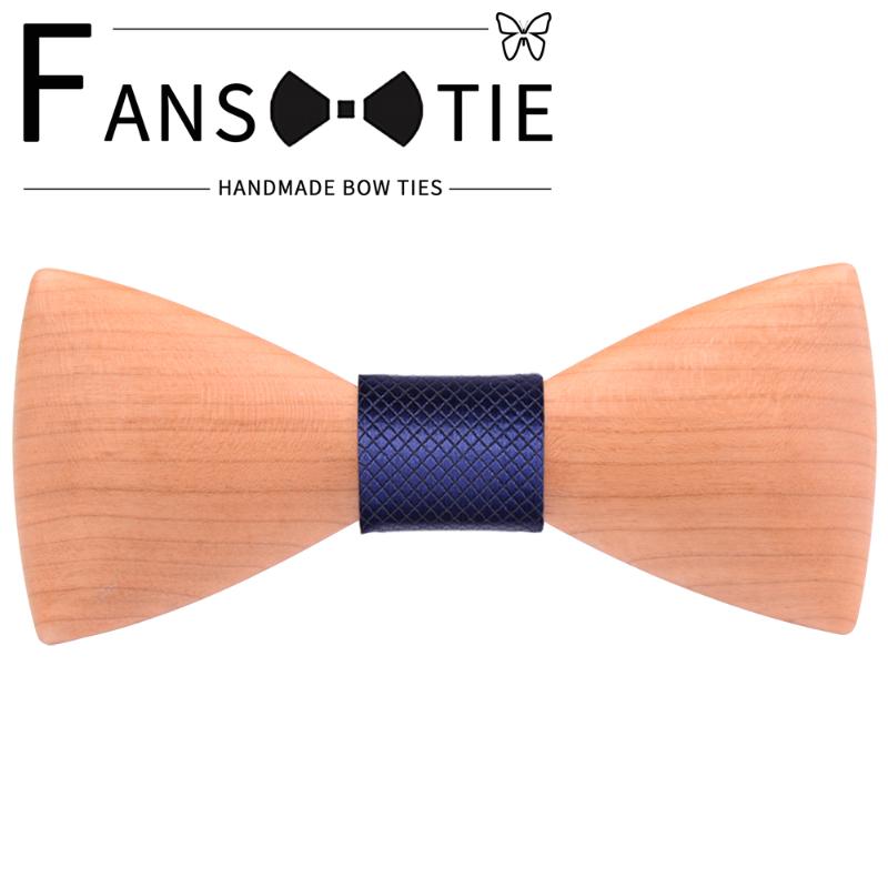 

Red Bule Plaid 3D Wooden Bow Tie Fashion Solid Mens Handmade Wood Bowtie Suit Business Wedding Neck Ties Accessory Gravata Ties