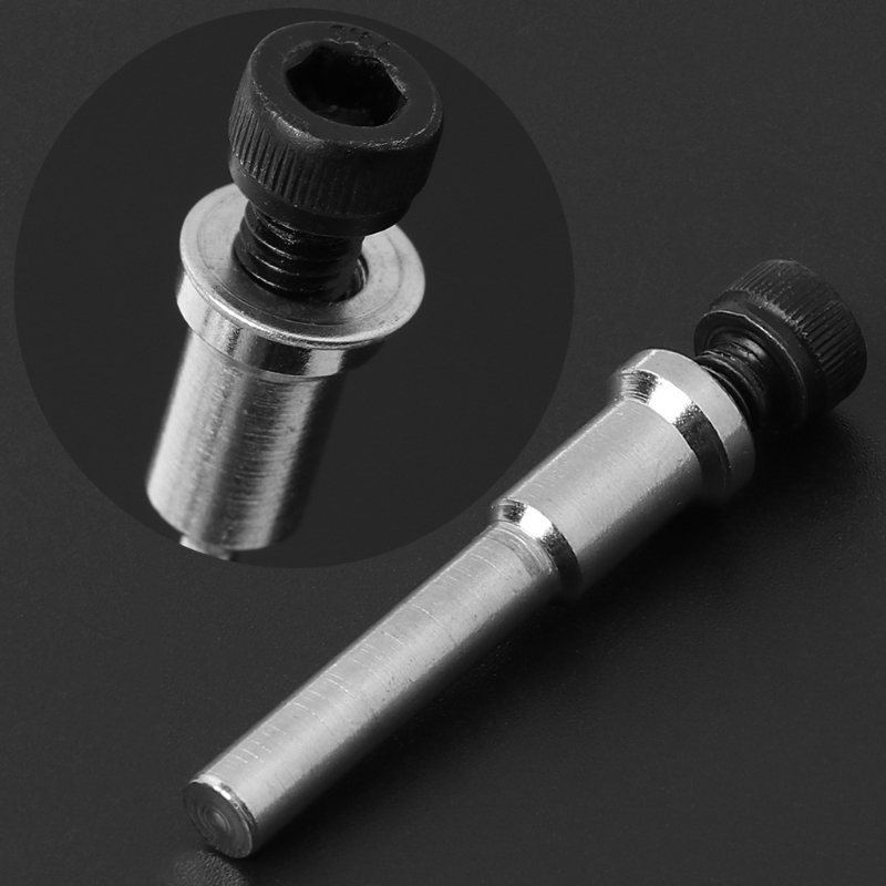 

3mm 6mm Stainless Steel Rod For Brush Carpet Sofa Wooden Furniture Cleaning Tool