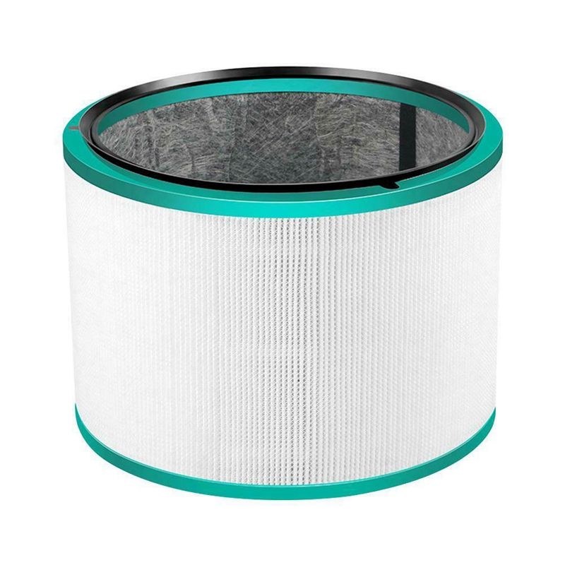 

Top Deals Desk Air Purifier Cool Link Purifier Replacement Filter For Air Filter Hp00 01 02 03 Dp01 03 Vacuum