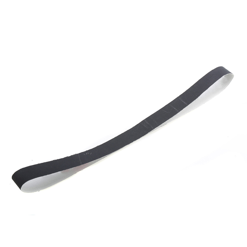 

12Pcs Sanding Belts 25x760mm 600 800 1000 Grit For Power File Powerfile Sander