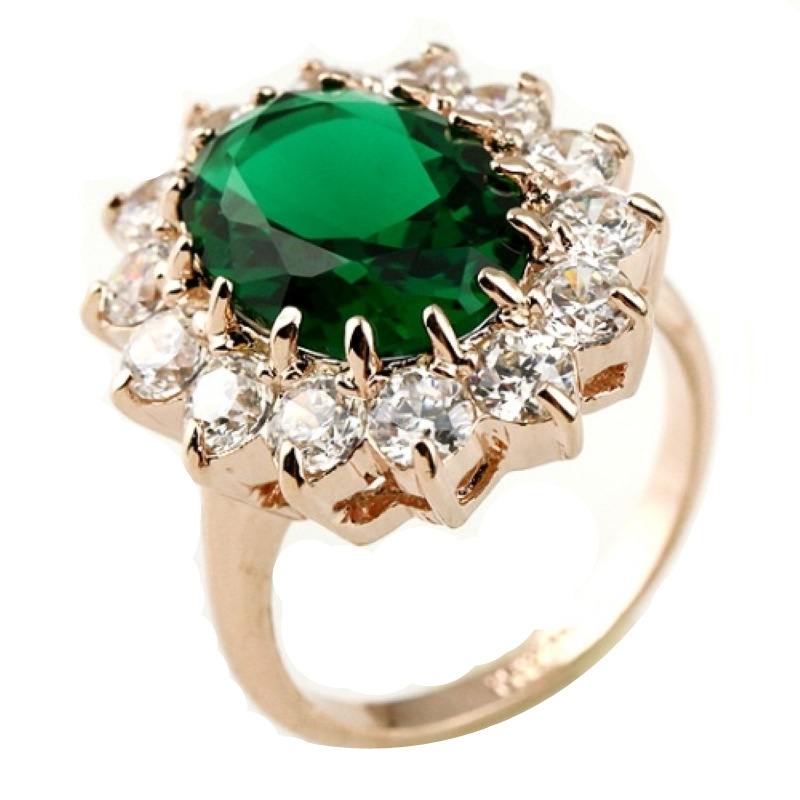 

CHENFAN Europe and the United States explosions Selling Classic Accessories Creative Ring jewelry Cross-border Ring Jewelry