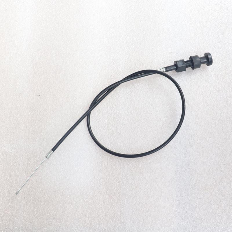 

PW50 750MM Choke Cable PW80 930MM Carburetor line levers for Dirt Pit Bike