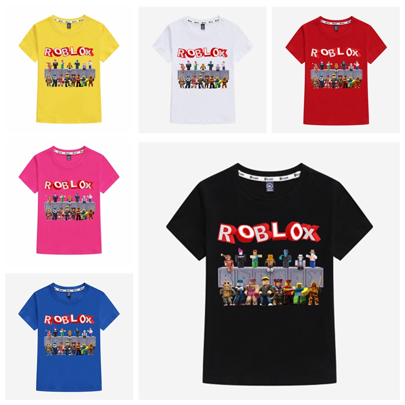 Wholesale Best Roblox Baby Clothes For Single S Day Sales 2020 From Dhgate - roblox sonic movie shirt