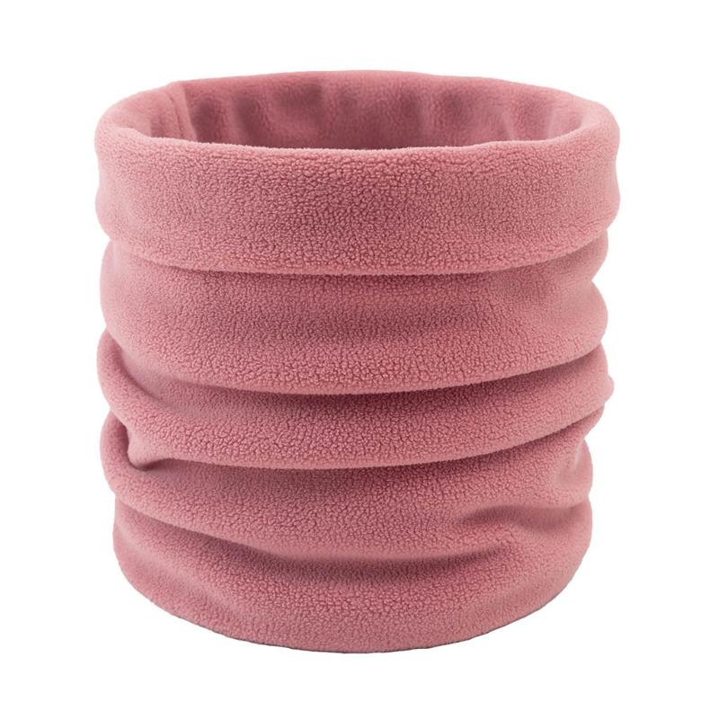 

Unisex Fleece Neck Tube Ear Warmer Fishing Skating Running Sport Scarf Face Camping Hiking Neck Warmer Warm foulard femme #98
