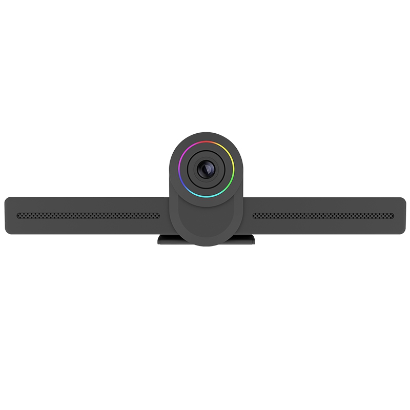 

G95 Android 5.1 TV BOX All-In-One Video Conference Equipment with 4K HD Webcam for Office Video Conferencing EU Plug