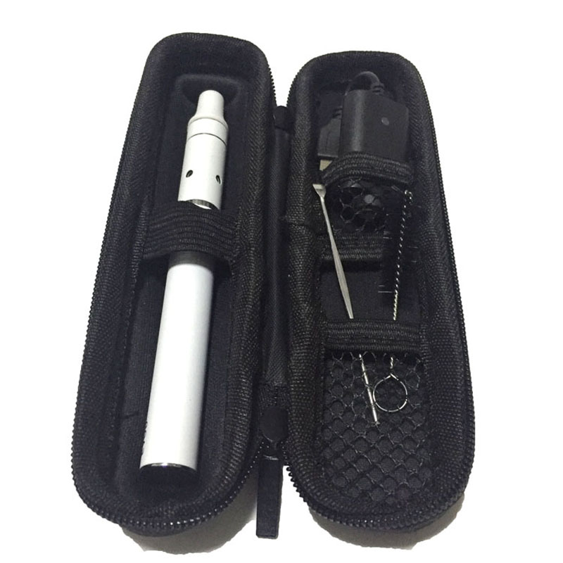 

For tobacco solid Herb Atomizer 510 thread battery 900mah mini ago vape pen dry herb vaporizer starter kit e-cig vaporizer