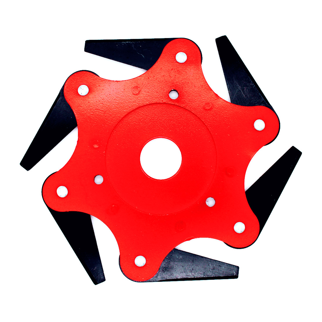 

Quality 6 Tooth Strimmer Blade for Brush Cutter Grass Trimmer Strimmer