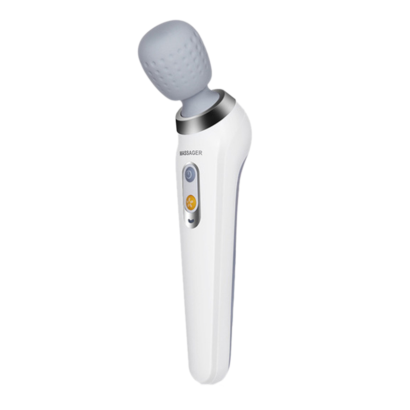 

Multifunctional Mini Massage Hammer Electric Hand-Held Massager