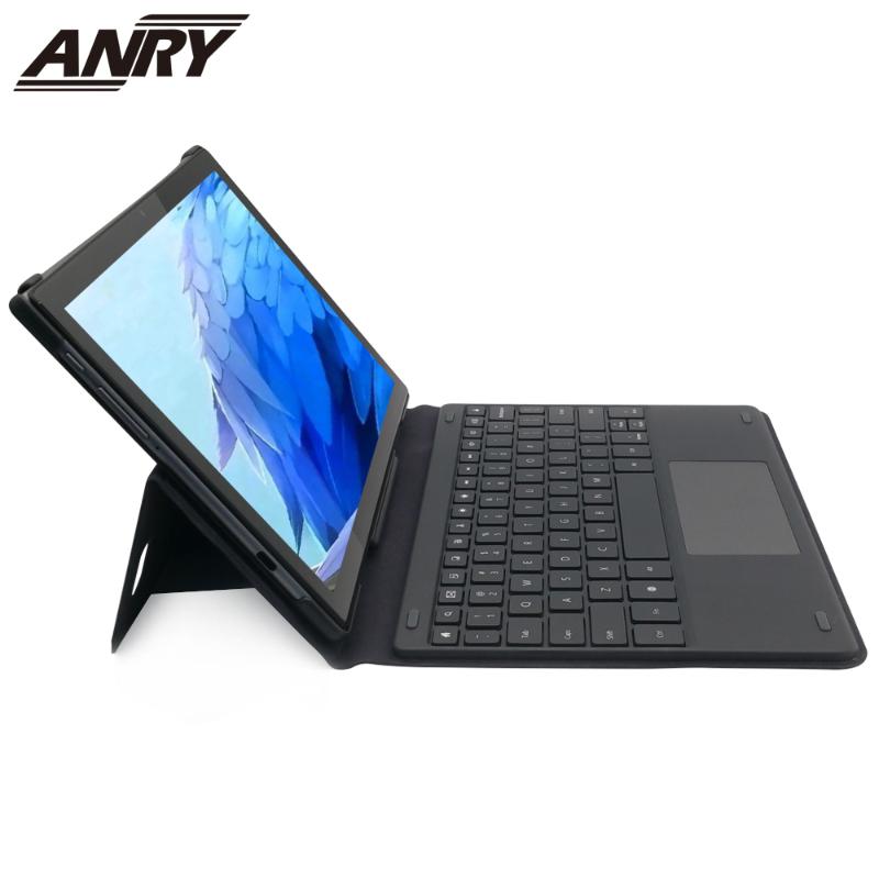

ANRY Kids Tablet 10.1 inch Android 8.0 2hrs Full Charged Type-C 3GB RAM 32GB ROM Wifi Bluetooth Gaming Tablet 10, Black