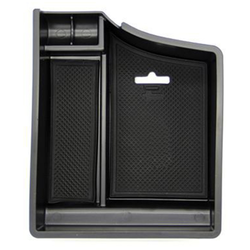 

for CX-5 KE Inner Console Armrest Insert Storage Box Tray 2020-2020