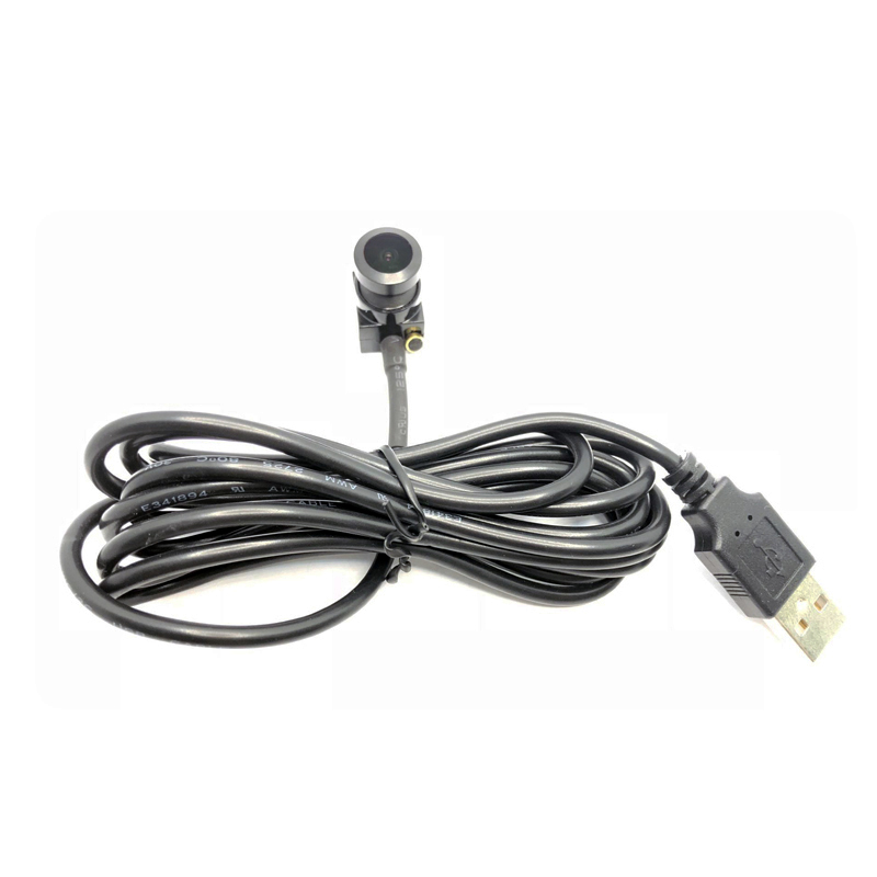 

HD 1080P/2MP Wide Angle Mini USB Camera CCTV Camera With Video Surveillance UVC USB mini Windows pc webcam free shipping